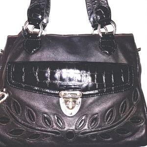 Brighton Black purse#